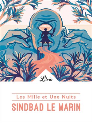 cover image of Les Mille et Une Nuits- Sindbad le marin